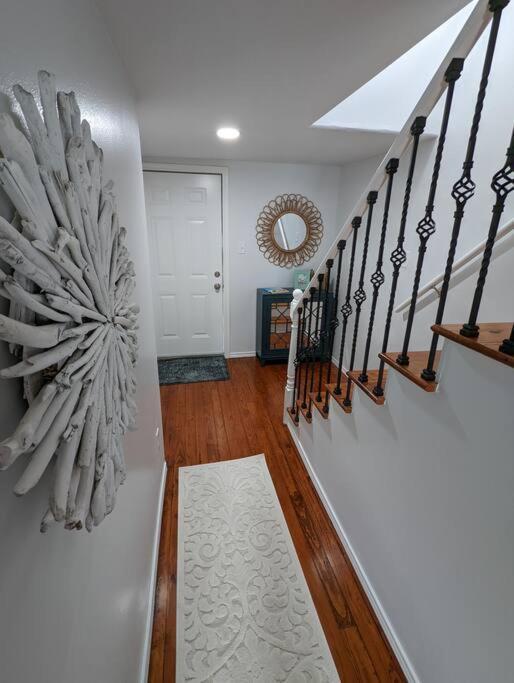 5/3 With A Heated Pool 2 Min From Beach, Updated Galveston Dış mekan fotoğraf