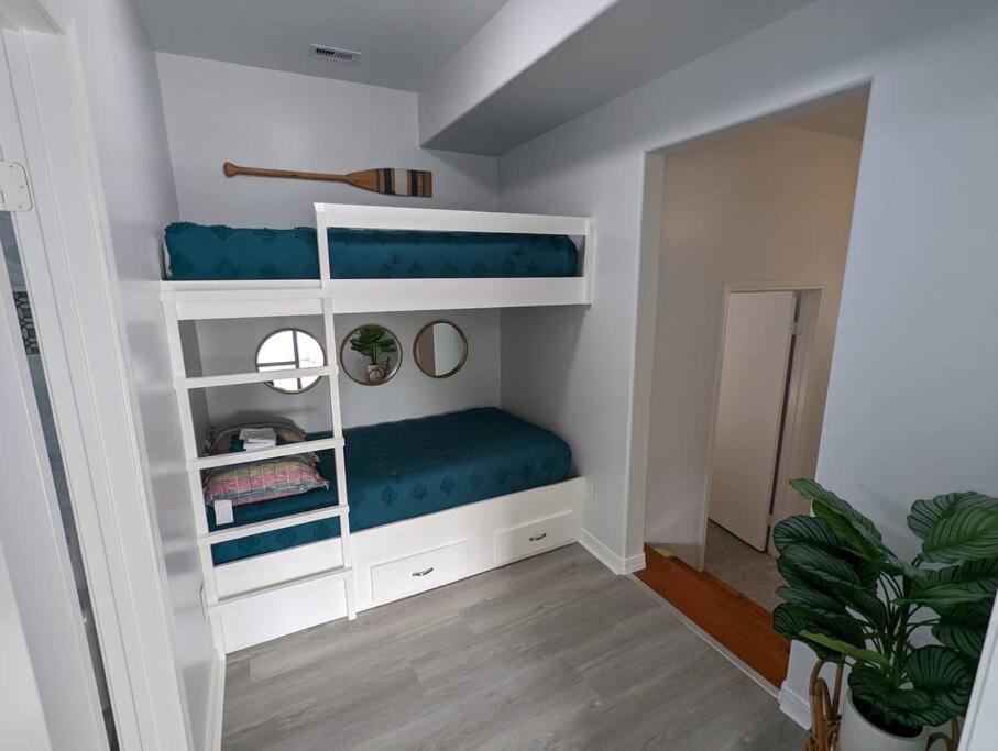 5/3 With A Heated Pool 2 Min From Beach, Updated Galveston Dış mekan fotoğraf